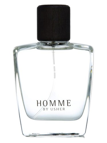 Homme by Usher by Usher