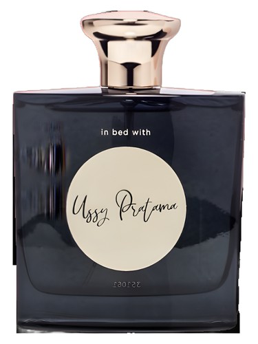 In Bed With Ussy Pratama by Ussy Pratama