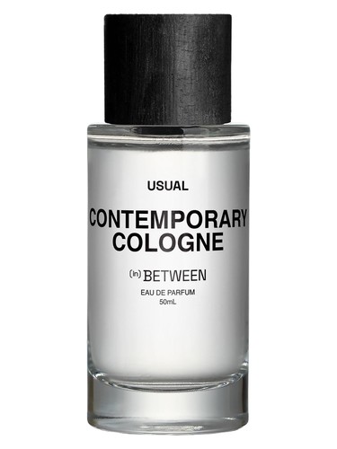 Contemporary Cologne by Usual Parfums