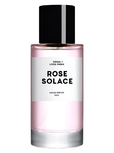 Rose Solace by Usual Parfums