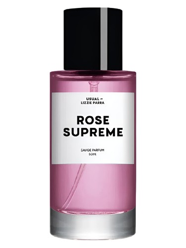 Rose Supreme by Usual Parfums