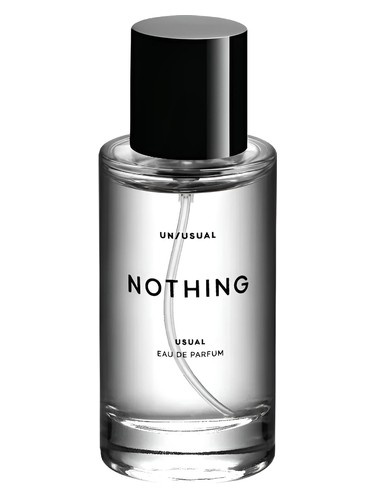 Nothing by Usual Parfums
