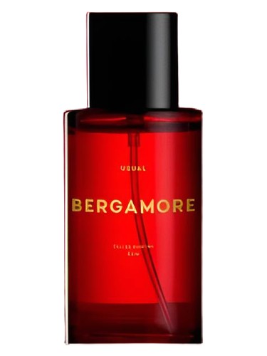 Bergamore Limited Edition by Usual Parfums