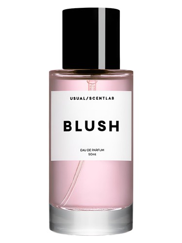 Blush by Usual Parfums