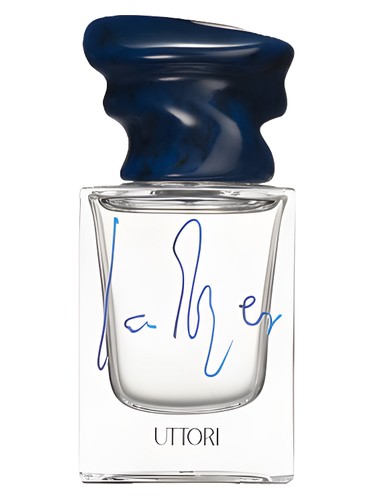 La Mer 海 by Uttori 五朵里