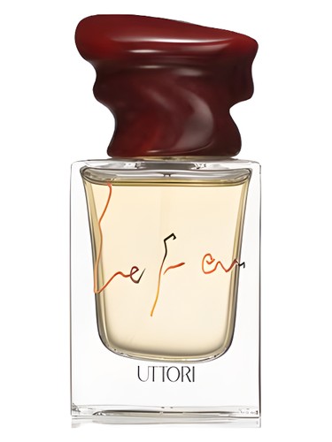 Le Feu 火 by Uttori 五朵里