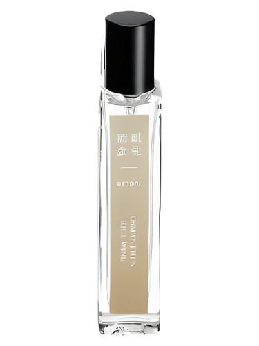 Osmanthus Rice Wine 酒酿金桂 by Uttori 五朵里
