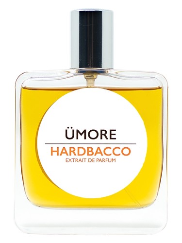 Hardbacco by Ümore