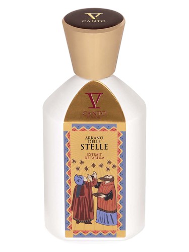 Arkano Delle Stelle by V Canto