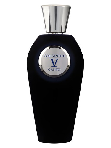 Cor Gentile by V Canto