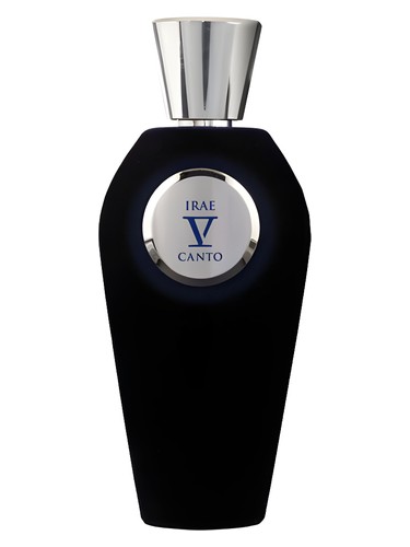 Irae by V Canto