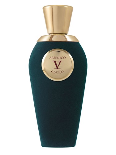 Arsenico by V Canto