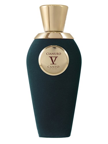 Cianuro by V Canto