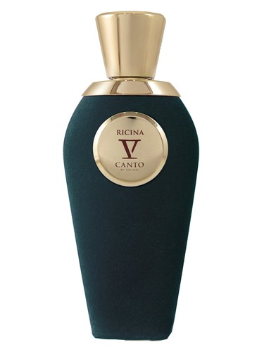 Ricina by V Canto