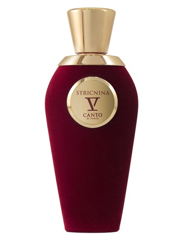 Stricnina by V Canto