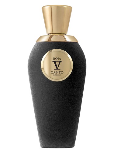 Boia by V Canto