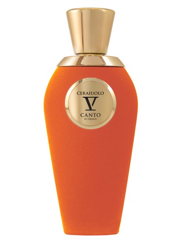 Ceraiuolo by V Canto