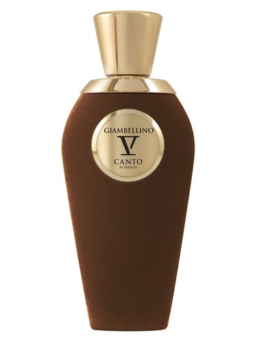 Giambellino by V Canto
