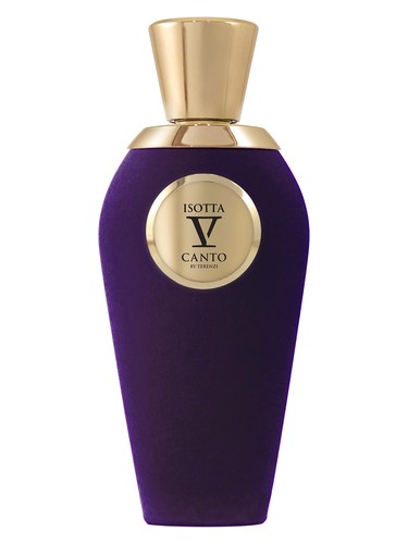 Isotta by V Canto