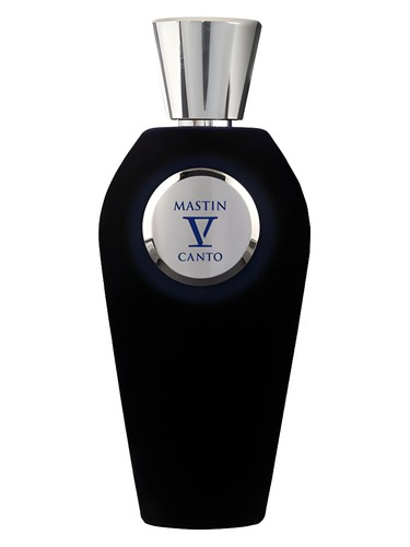 Mastin by V Canto