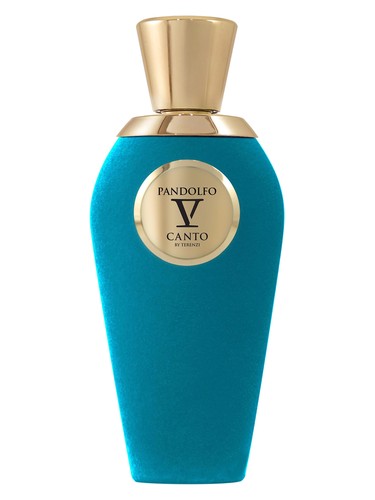 Pandolfo by V Canto