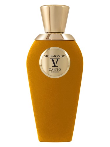 Sigismondo by V Canto