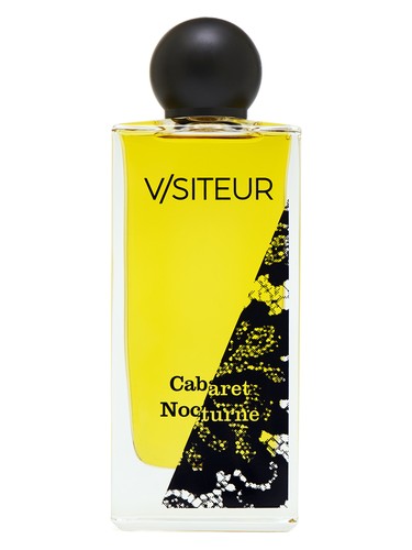 Cabaret Nocturne by V/SITEUR