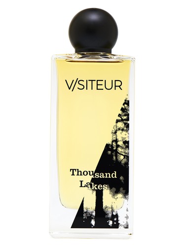 Thousand Lakes by V/SITEUR