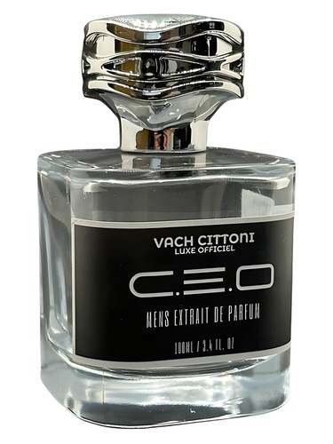 C.E.O by Vach Cittoni