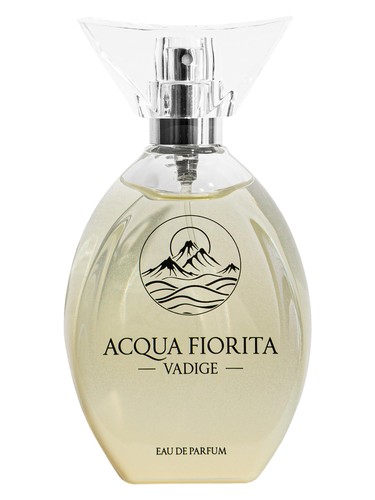 Acqua Fiorita by Vadige