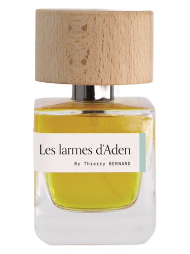Les Larmes d'Aden by Parfumeurs du Monde