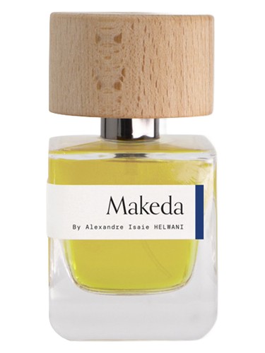 Makeda by Parfumeurs du Monde