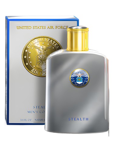 Air Force - Stealth by Parfumologie