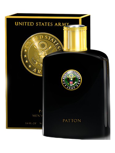 Army - Patton by Parfumologie