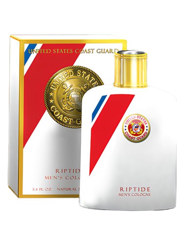 Coast Guard - Rip Tide by Parfumologie