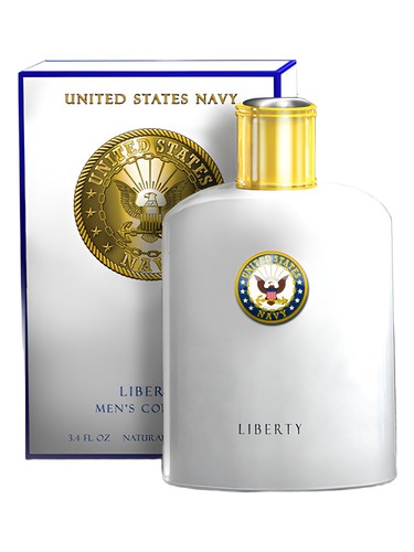 Navy - Liberty by Parfumologie
