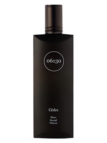 Cedre by Parfums 06130