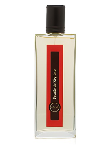 Feuille de Reglisse by Parfums 06130