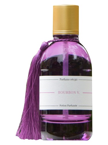 Bourbon V. by Parfums 06130