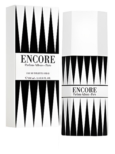 Encore by Parfums Ailleurs
