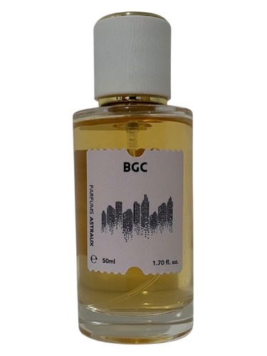 BGC by Parfums Astraux