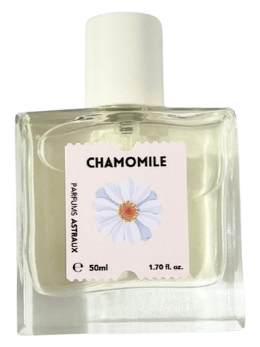 Chamomile by Parfums Astraux