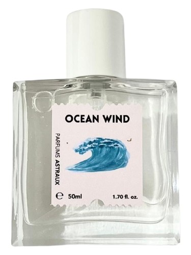 Ocean Wind by Parfums Astraux