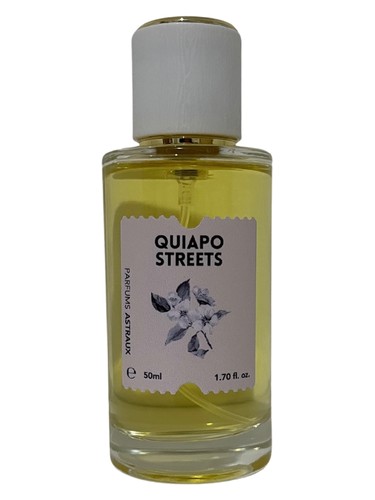 Quiapo Streets by Parfums Astraux