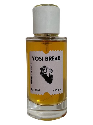 Yosi Break by Parfums Astraux