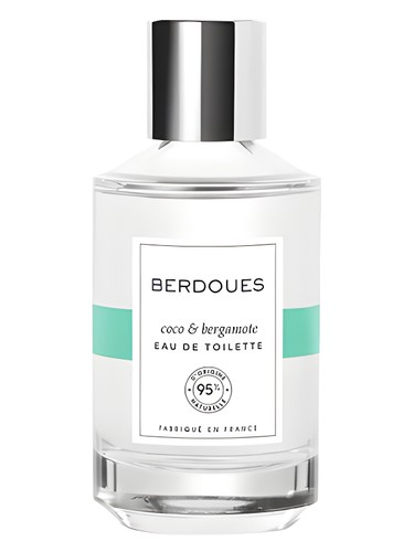 Coco & Bergamote by Parfums Berdoues