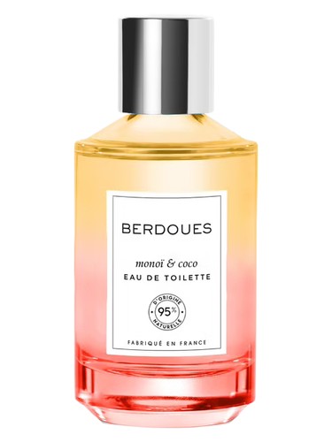 Monoï & Coco by Parfums Berdoues