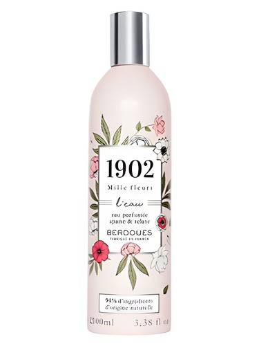 L'Eau by Parfums Berdoues