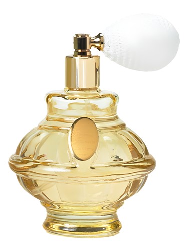 Brume de Jasmin by Parfums Berdoues