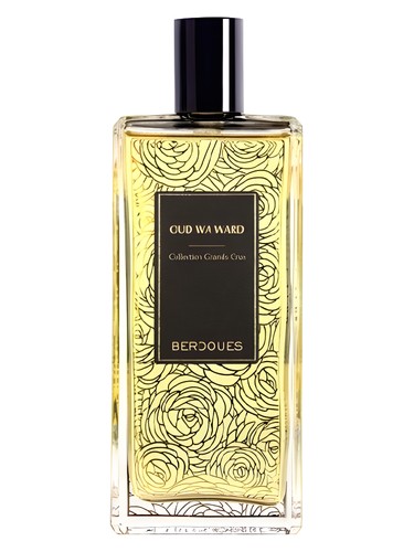 Oud Wa Ward by Parfums Berdoues